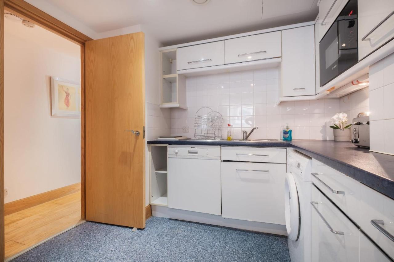London City Stay 2 Bedroom Apartment Holborn Exterior photo