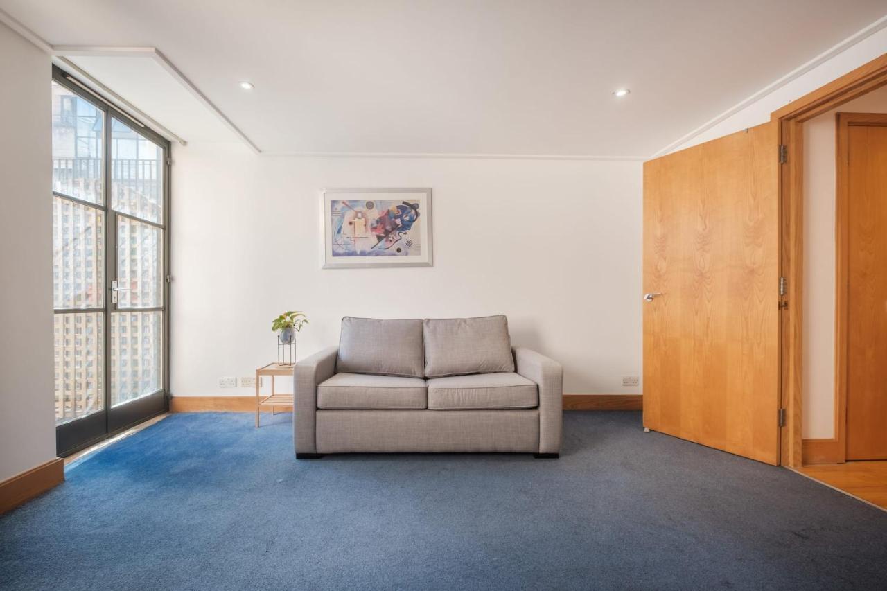London City Stay 2 Bedroom Apartment Holborn Exterior photo